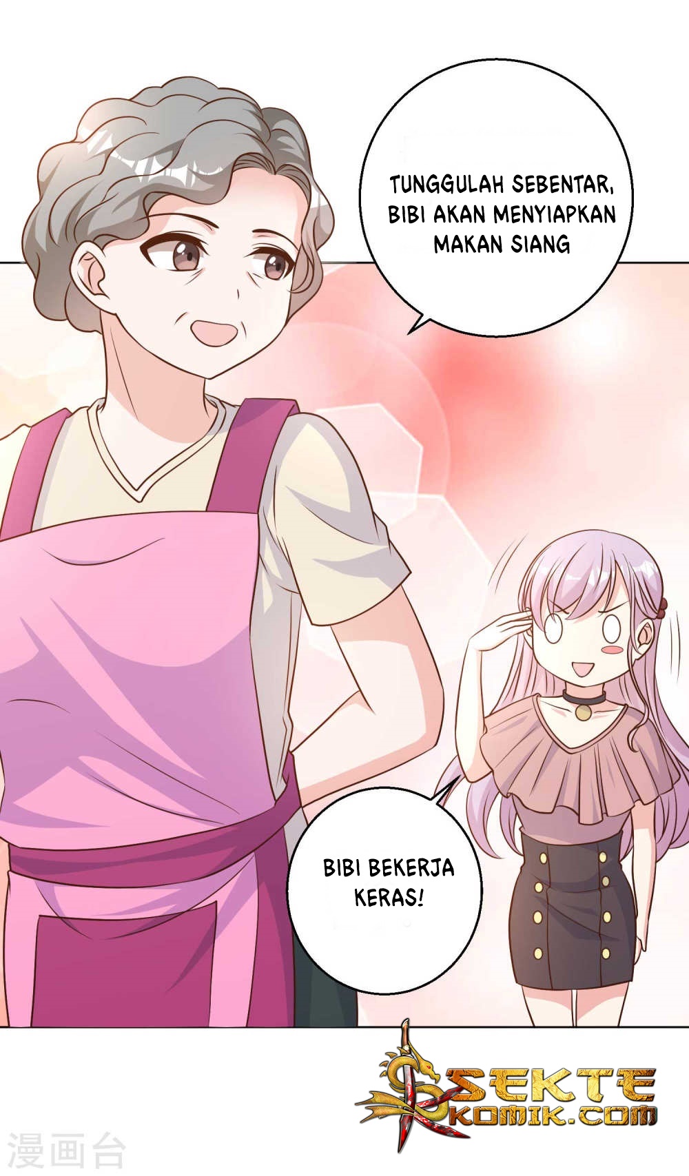 God Fisherman Chapter 09 Gambar 13
